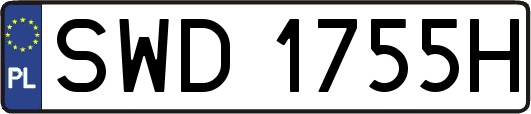 SWD1755H