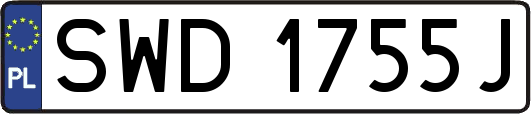 SWD1755J