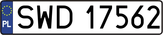 SWD17562