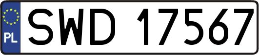 SWD17567