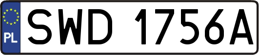 SWD1756A