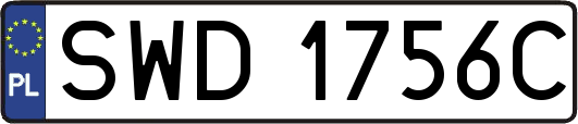 SWD1756C