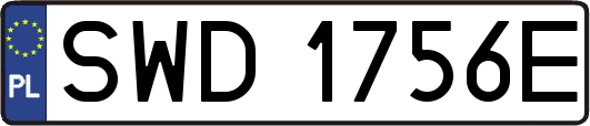 SWD1756E