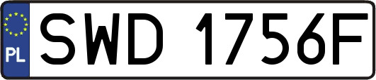 SWD1756F