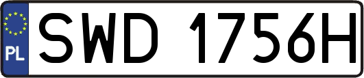 SWD1756H