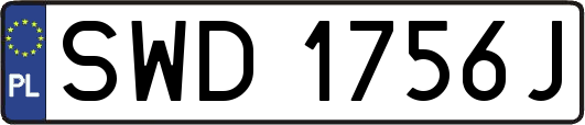 SWD1756J
