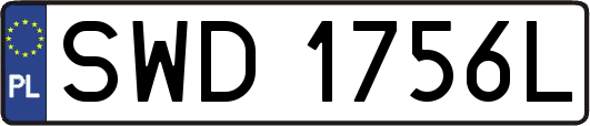 SWD1756L