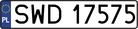 SWD17575