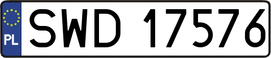 SWD17576