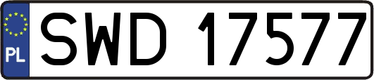 SWD17577