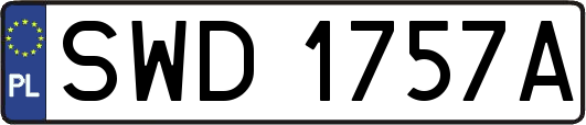 SWD1757A