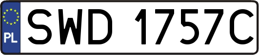 SWD1757C