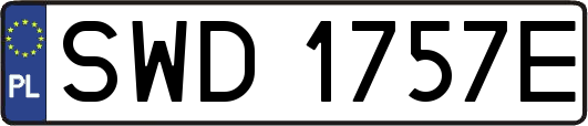SWD1757E