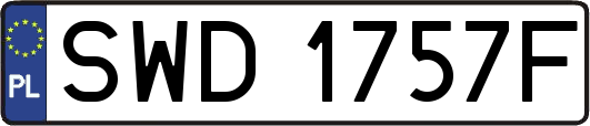 SWD1757F
