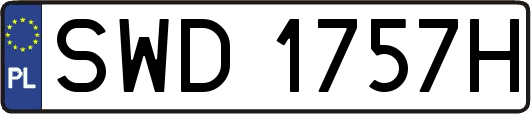 SWD1757H