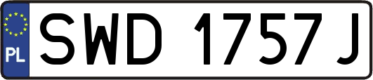 SWD1757J