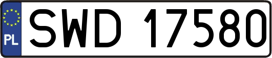 SWD17580