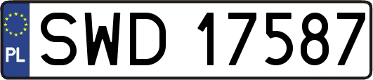 SWD17587