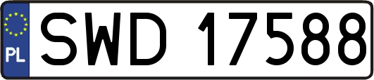 SWD17588