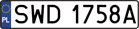 SWD1758A