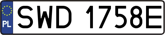 SWD1758E