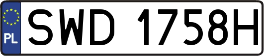 SWD1758H