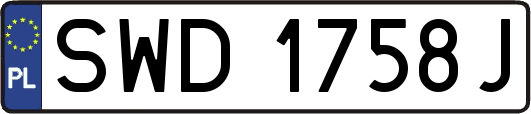 SWD1758J