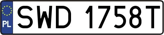 SWD1758T