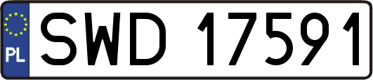 SWD17591