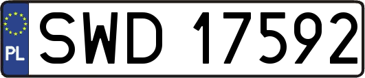 SWD17592
