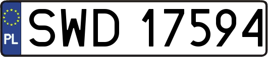 SWD17594