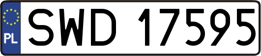SWD17595