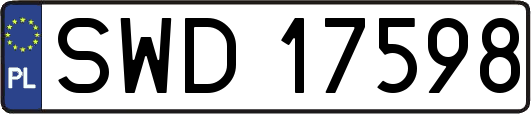 SWD17598
