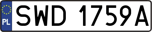 SWD1759A