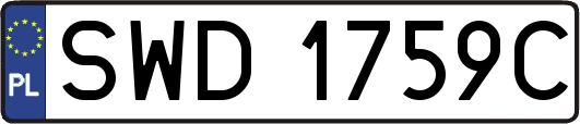 SWD1759C