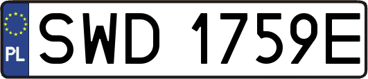 SWD1759E