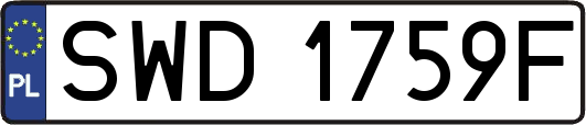 SWD1759F