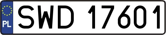 SWD17601