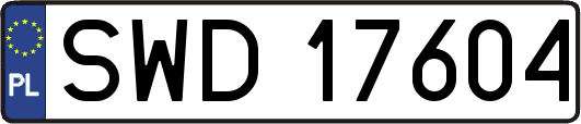 SWD17604