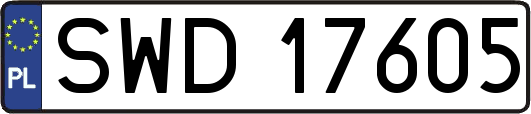 SWD17605