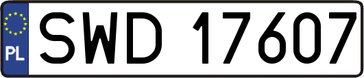 SWD17607