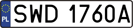 SWD1760A