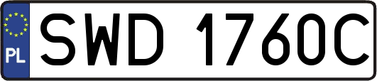 SWD1760C