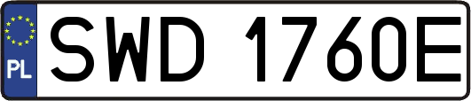 SWD1760E