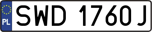 SWD1760J