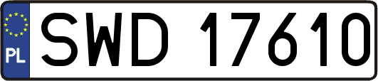 SWD17610