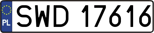 SWD17616