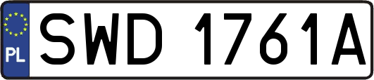 SWD1761A