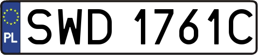 SWD1761C