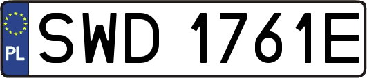 SWD1761E